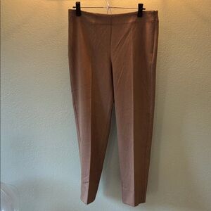 Talbots Women's Tan Chinos